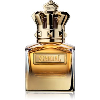 Jean Paul Gaultier Scandal Pour Homme Absolu parfum pentru bărbați - imagine 2